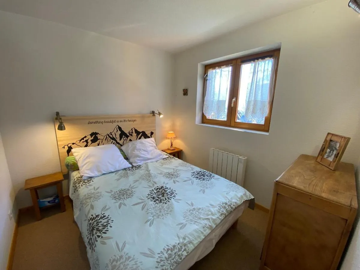 Appartement Cosy Avec Multi Pass Offert, A 10 Minutes Du Centre De Chatel Et Proche Des Remontees - Fr-1-693-7 0*,  France