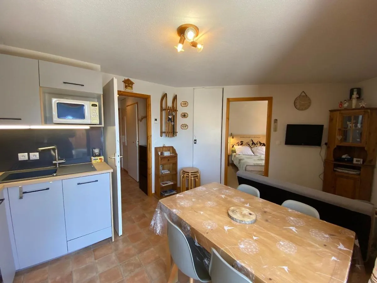 Appartement Cosy Avec Multi Pass Offert, A 10 Minutes Du Centre De Chatel Et Proche Des Remontees - Fr-1-693-7