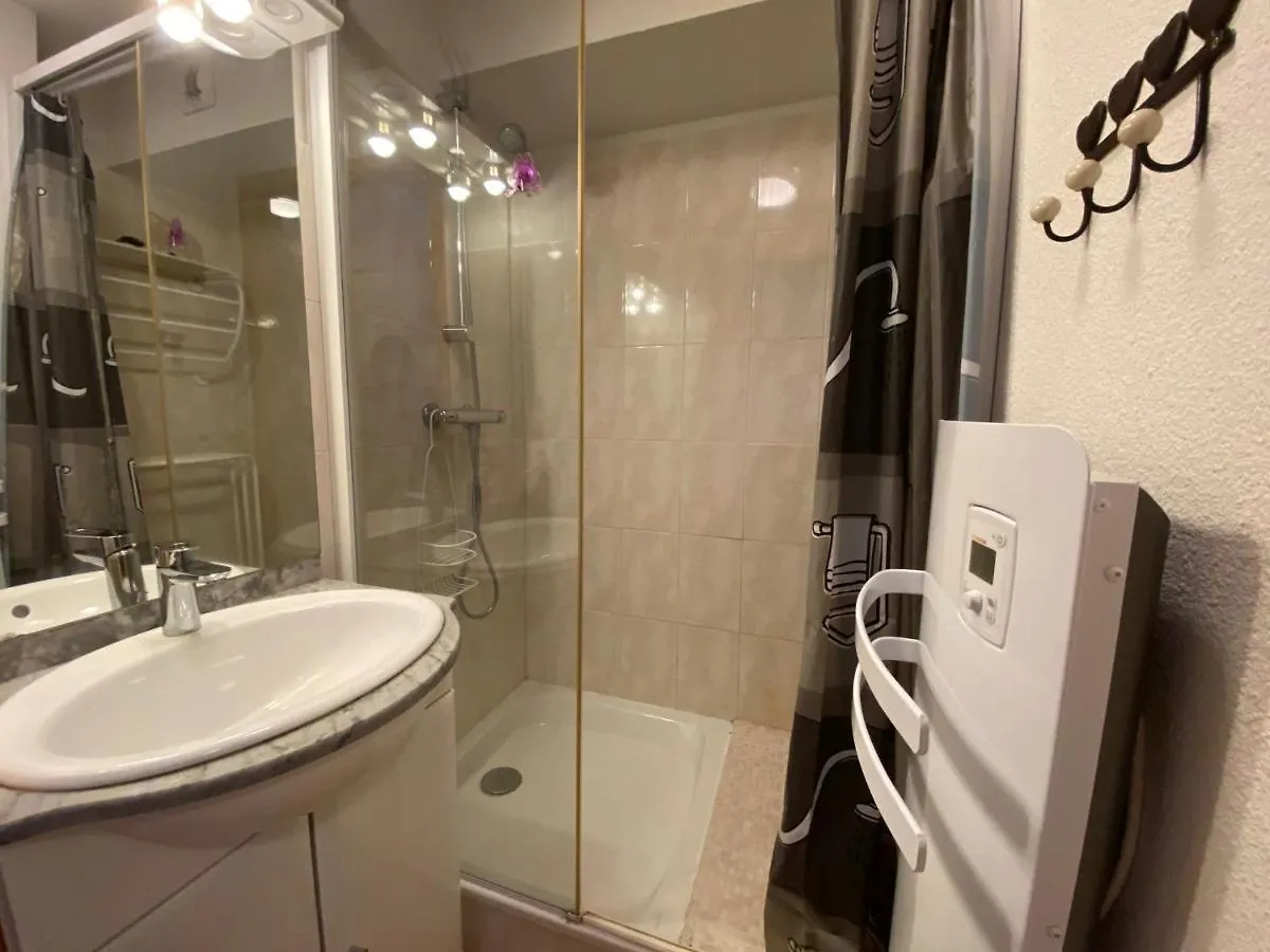 Appartement Cosy Avec Multi Pass Offert, A 10 Minutes Du Centre De Chatel Et Proche Des Remontees - Fr-1-693-7 0*,  France
